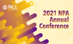 2021 NPA Annual Conference