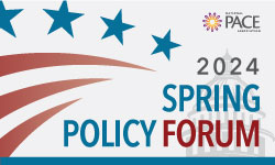 Display event - 2024 Spring Policy Forum