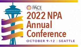 2022 NPA Annual Conference