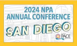 2024 NPA Annual Conference