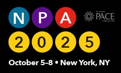 2025 NPA Annual Conference