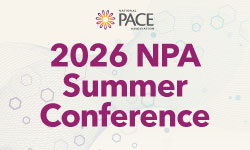 2026 NPA Summer Conference