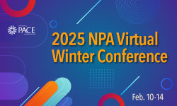 2025 Virtual Winter Conference