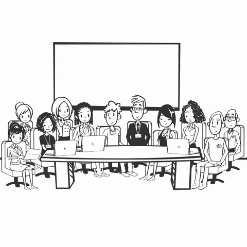 Types of PACE Interdisciplinary Team Meetings